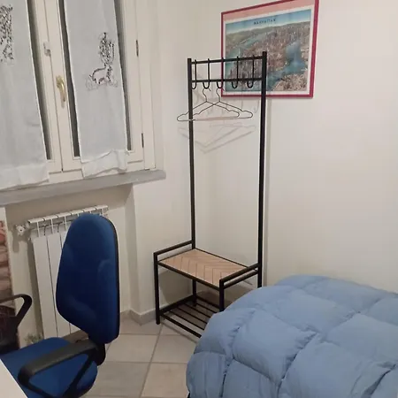 Дом отдыха La Casina All'angolo *
