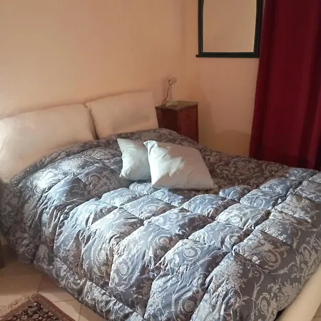 La Casina All'angolo Дом отдыха Tegoleto