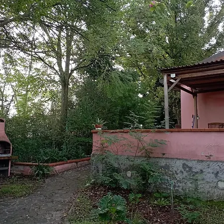 La Casina All'angolo *