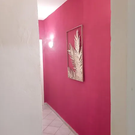La Casina All'angolo * Tegoleto
