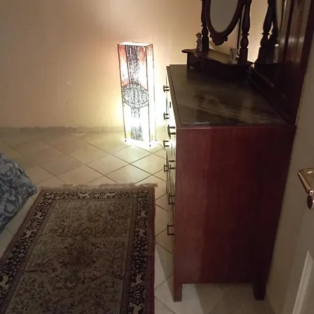Дом отдыха La Casina All'angolo Tegoleto