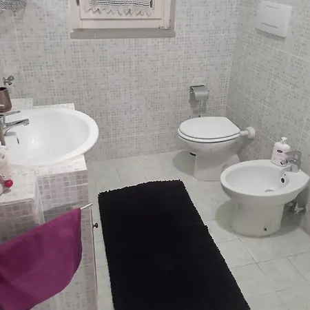 La Casina All'angolo * Tegoleto