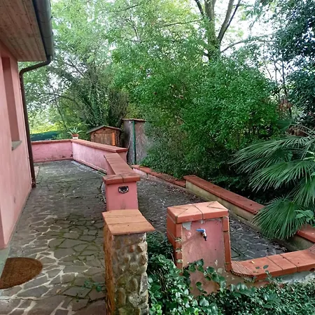 La Casina All'angolo * Tegoleto